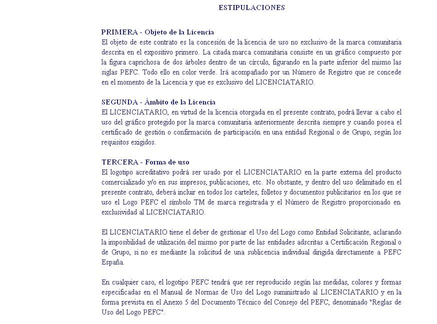 Modelo de Contrato de Licencia de Marca