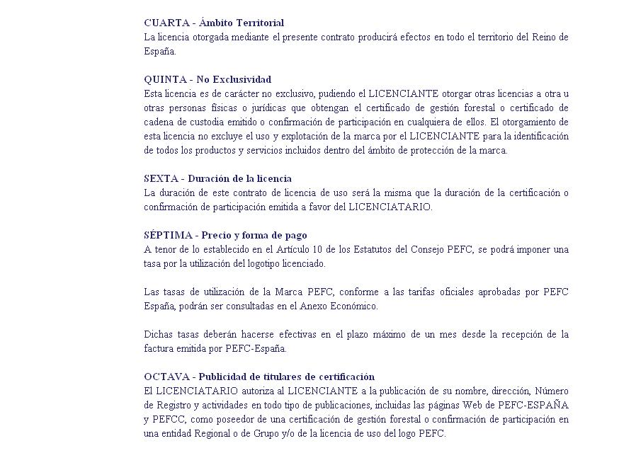 Modelo de Contrato de Licencia de Marca