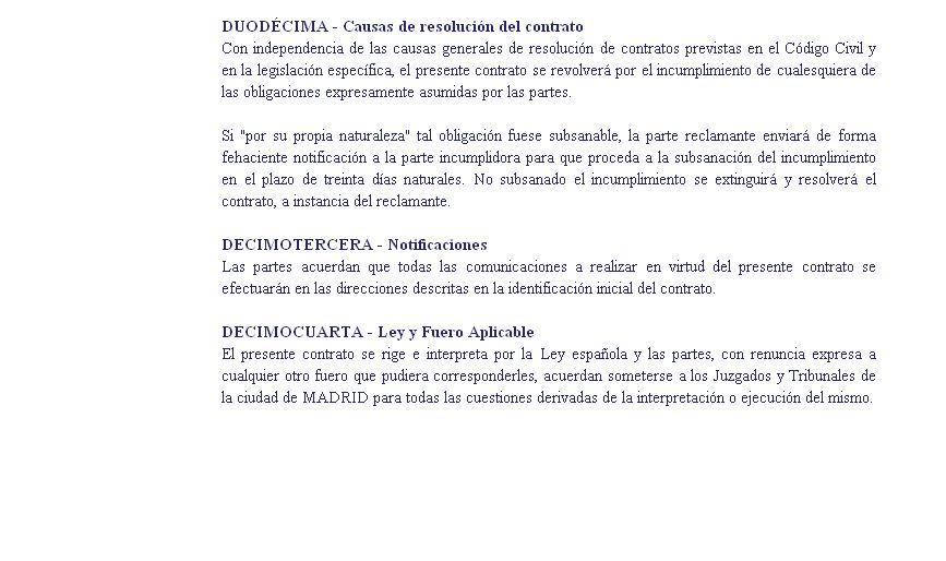 Modelo de Contrato de Licencia de Marca